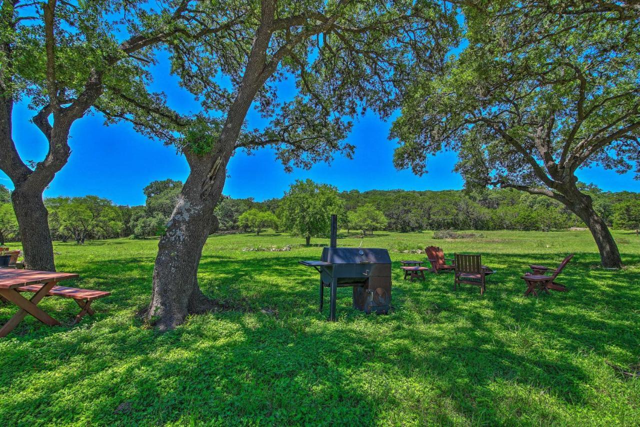 Countryside Cottage 17 Mi To Downtown San Antonio Exterior photo